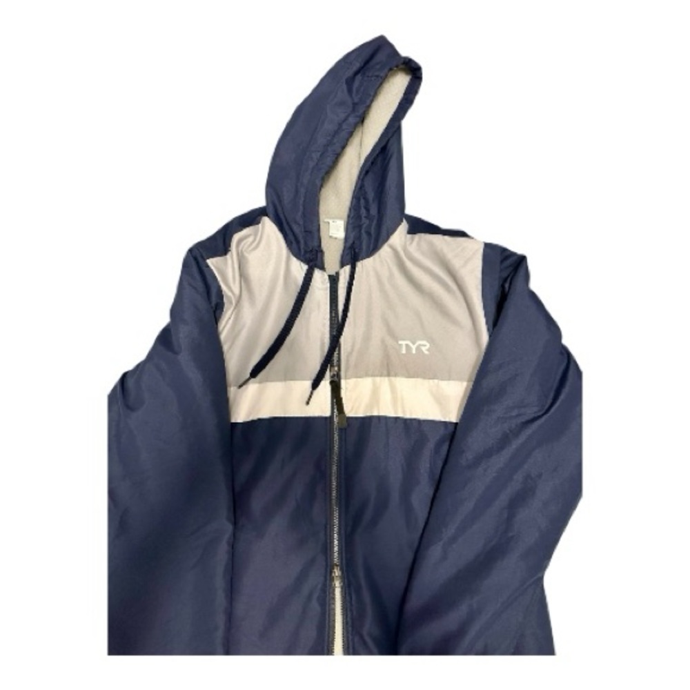 TYR Women's Alliance Podium Parka